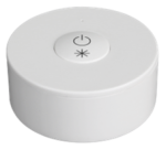 Télécommande, REMOTE RF DOT 1Z blanc