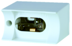 Douilles LEDina, RAL2/HOLDER/S14S