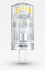 LED Essence Pin, RL-PIN20 827/C/G4