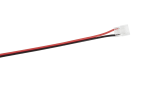 Stromeinspeisung, 2-polig, STRIP CON 2PIN 8MM/50CM