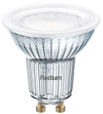 LED Star PAR16 120°, RL-PAR16 80 DIM 930/VWFL