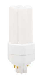 LED EssenceTrio/E - Retrofit pour Ralux Trio/E, RL-TRIO/E18 840/GX24Q-2 HF