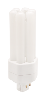 LED EssenceTrio/E - Retrofit pour Ralux Trio/E, RL-TRIO/E32 840/GX24Q-3 HF