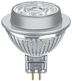 LED Star 12V-RetroFit, RL-MR16 35 DIM 6,3W/12/940/WFL/GU5.3