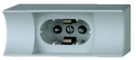 Douilles LEDina, RAL1/HOLDER/S14D