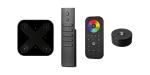 Smart Switches and Remote Controls