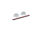 Connecteur Easy Connect, STRIP CABLE BRIDGE 2PIN 10MM/5CM