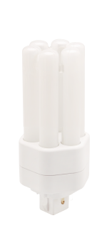 LED EssenceTrio - Retrofit pour Ralux Trio, RL-TRIO26 840/GX24D/GX24Q-3