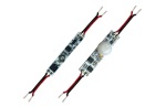 Sensors for LED-Strips