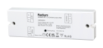 Dimmer für Funk-Fernbedienung, DIMMER RF 1CH 240W/12-24V IP20