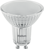 LED Essence PAR16 120°, RL-PAR16 50 827/VWFL