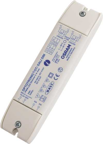 LED-Dimmer, DALI, OTi DALI DIM