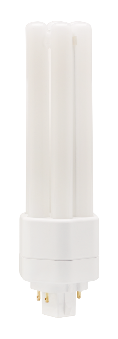 Produktbild - LED EssenceTrio/E - Retrofit pour Ralux Trio/E, RL-TRIO/E42 840/GX24Q-4 HF