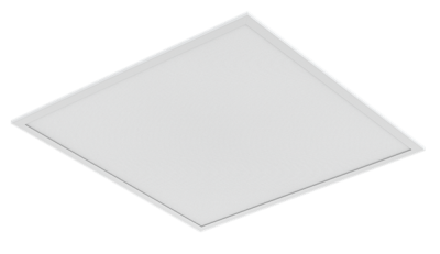 Grille lumineuse LED Essence, Panel 600, 33W/840 UGR IP40