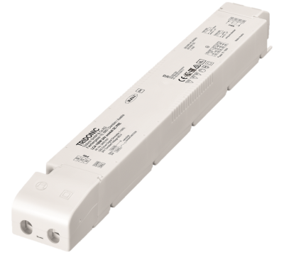 Produktbild - LED Treiber DALI, DRIVER DALI 1CH 150W/24V IP20