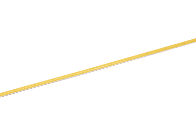 LED Star Strip 400 ZeroPitch Furniture, 13,5W 940/24V 3M