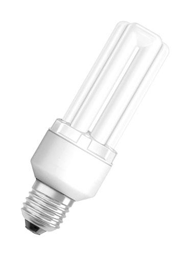 Produktbild - Kompaktleuchtstofflampe Ralux®Quick , RXP-Q 18W/827/E27