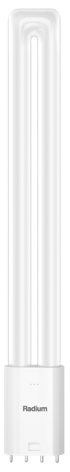 Produktbild - LED Essence Long - Retrofit for Ralux, RL-LONG24 840/2G11 UN