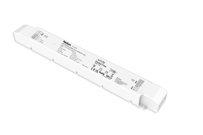 Driver LED DALI/DMX, DRIVER DALI/DMX 4CH 150W/24V IP20 RADIUM