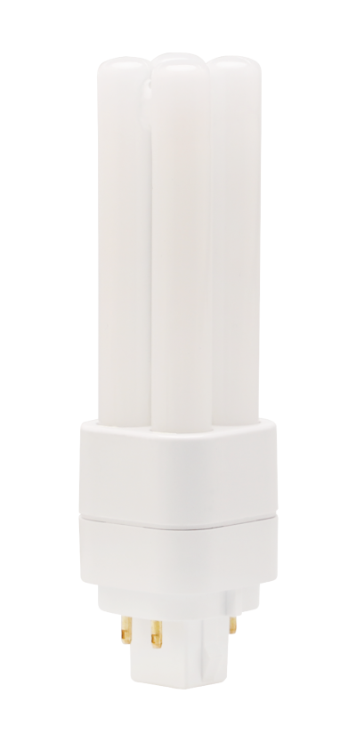 Produktbild - LED EssenceDuo/E - Retrofit pour Ralux Duo/E, RL-DUO/E13 830/G24Q-1 HF