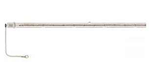 Produktbild - Ralotherm Lampe Infrarouge avec câble, ITT 2200W 235V-0102
