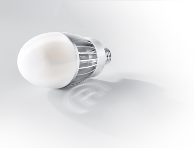 Produktbild - LED HPM-Retrofit, RL-HRL80 840/E27