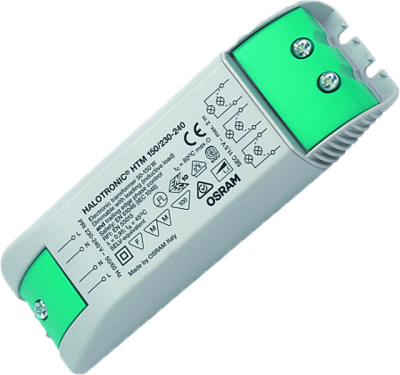Elektronischer Trafo, HTM 150/230-240  RO