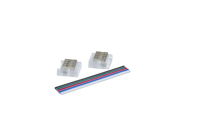 Connecteur Easy Connect, STRIP CABLE BRIDGE 5PIN12MM/5CM SMD