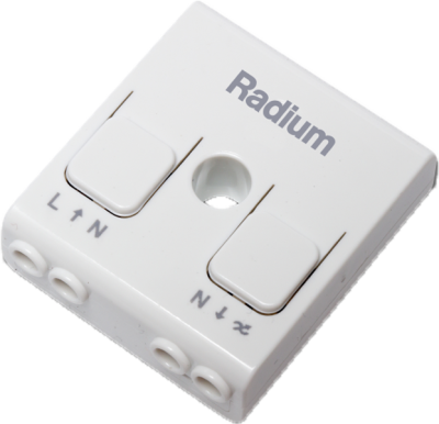 Produktbild - Bluetooth Control Unit, CBU-TED-LR