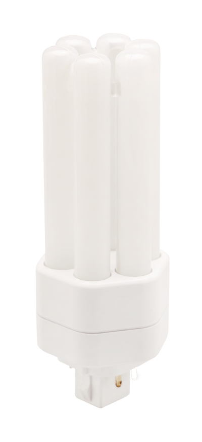 Produktbild - LED EssenceTrio - Retrofit pour Ralux Trio, RL-TRIO32 840/GX24D/GX24Q-3