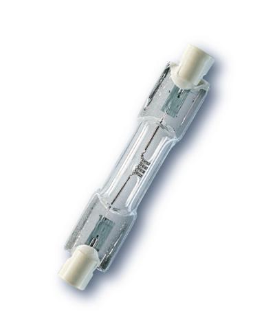 Produktbild - Lampe halogène pour champs d'aviation, RHA 200W/8,33A/R7S