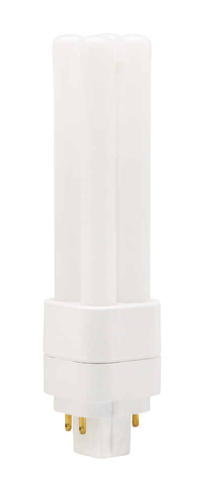 Produktbild - LED EssenceDuo/E - Retrofit pour Ralux Duo/E, RL-DUO/E18 830/G24Q-2 HF