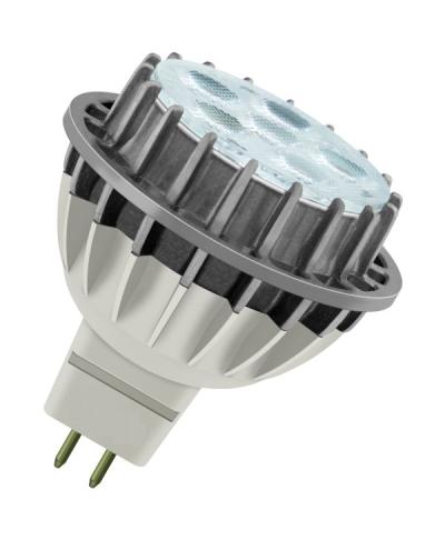 Produktbild - LED Star 12V-RetroFit , RL MR16 50 DIM 8,2W/12/WFL/840/GU5.3