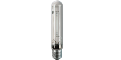 RNP Lampes à vapeur de sodium à haute pression / Non-CE