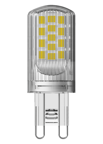 43420569 LED Essence Pin, 827/C/G9 | Radium.de