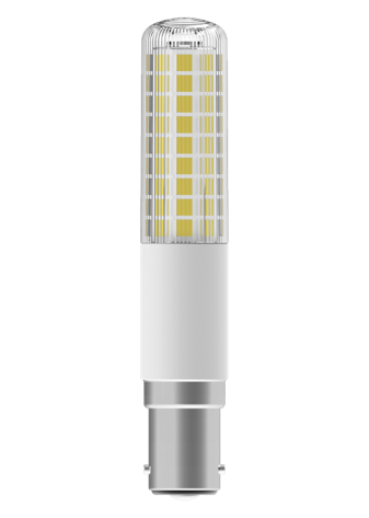 Produktbild - Lampe tubulaire LED, RL-T18 75 DIM 827/C/B15D