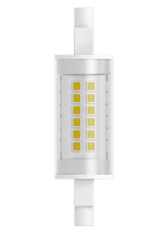 Produktbild - LED Essence forme tubulaire Slim, R7s, RL-TSK60 827/R7S SLIM