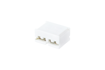Connecteur, STRIP BRIDGE CP 4PIN 10MM