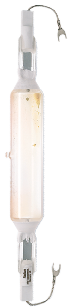 Produktbild - Metal halide lamp with quartz burner , HRI-TS 2000W/N/L/400/K12S