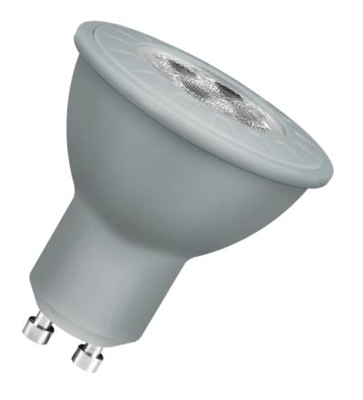 Produktbild - LED PAR16 , RL PAR16 50 4,8W/230/WFL/865/GU10