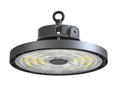 Luminaire industriel à LED Star IP65, 100W PS CCT SR BS
