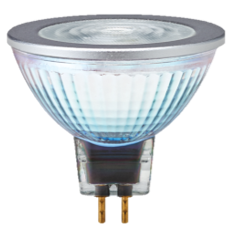 Produktbild - LED Star 12V-RetroFit, RL-MR16 35 DIM 6,3W/12/927/WFL/GU5.3
