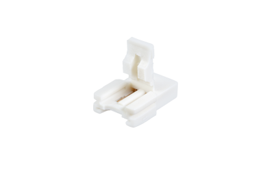 Power feed in, 2 poles, STRIP CON SD 2PIN 8MM/SW