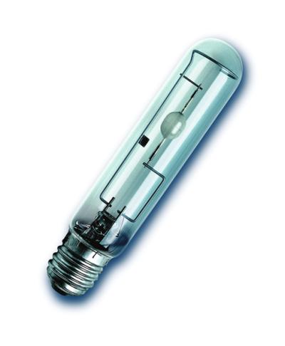 Produktbild - Metal halide lamp with ceramic burner , RCC-TT/LR 70W/WDL/230/E27