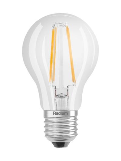 Produktbild - LED Essence Klassik A, Filament, RL-A60 6,5W/230/840/C/E27