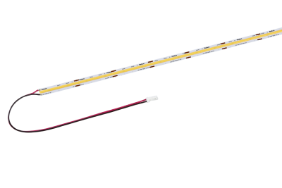 Produktbild - LED Strip with plug connector, LED STRIP 500ZP EH 940/24V 1M