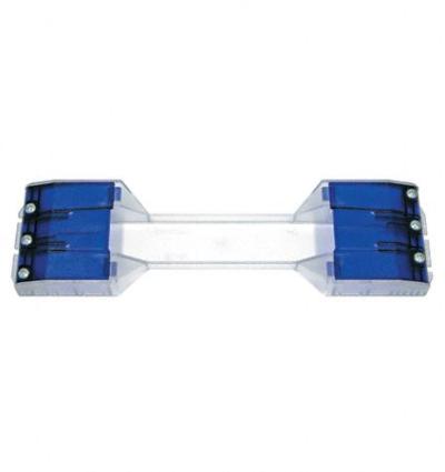 Produktbild - Cable clamp, LMS CI Box