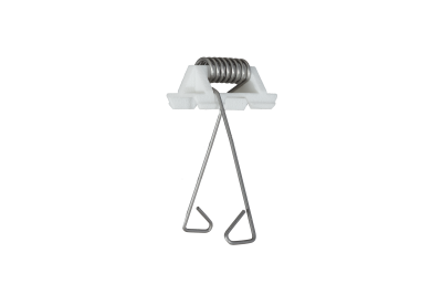 Produktbild - Clip de montage pour profil S, Bracket spring SMALL B1