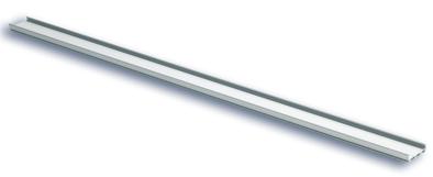 Produktbild - Aluminium profil de U pour 2 bandes LED, Track PRO-U 26,2/7,5/T22I
