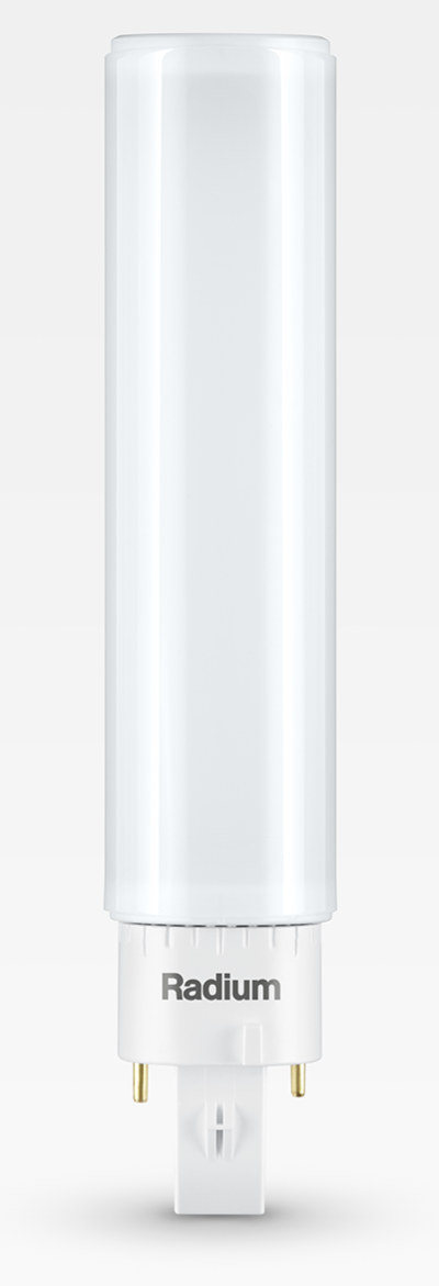 Produktbild - LED EssenceDuo - Retrofit pour Ralux Duo, RL-DUO26 840/G24D